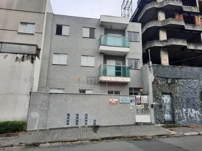Apartamento com 2 Quartos à venda, 39m² no Vila Esperança, São Paulo