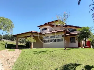 Casa de Condomínio com 3 Quartos à venda, 223m² no Residencial Village Morro Alto, Itupeva