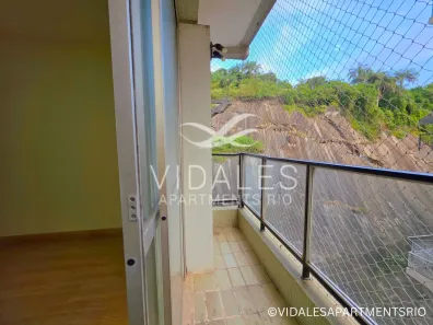 Apartamento com 1 Quarto à venda, 67m² no Flamengo, Rio de Janeiro