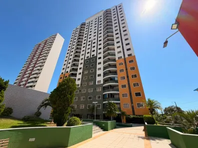 Apartamento com 3 Quartos à venda, 69m² no Fátima, Fortaleza