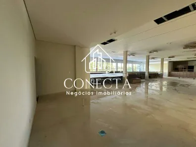 Ponto Comercial para alugar, 30m² no Luizote de Freitas, Uberlândia