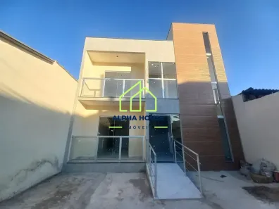 Apartamento com 2 Quartos à venda, 67m² no Conjunto Habitacional Terra dos Ipês II (Fase I), Pindamonhangaba