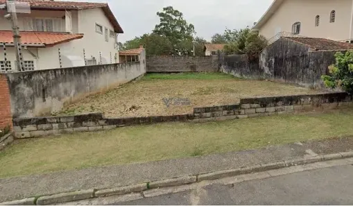 Lote/Terreno à venda, 10m² no Jardim Esplanada, São José dos Campos