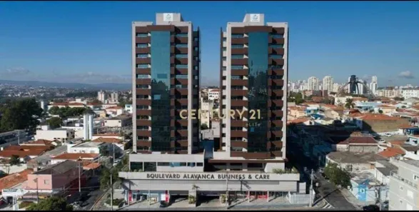 Sala Comercial para alugar, 48m² no Jardim Vergueiro, Sorocaba