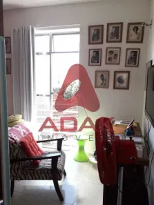 Apartamento com 2 Quartos à venda, 43m² no Centro, Rio de Janeiro