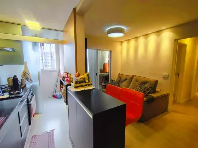 Apartamento com 2 Quartos à venda, 64m² no Valparaíso, Serra