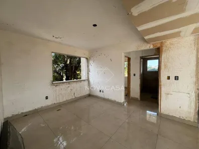 Apartamento com 2 Quartos à venda, 48m² no Maria Helena, Belo Horizonte