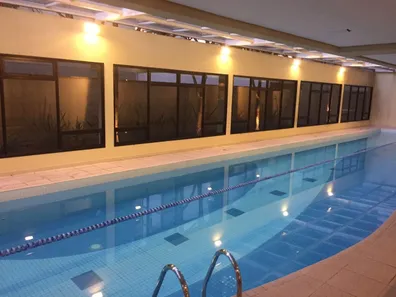 Cobertura com 3 Quartos à venda, 167m² no Jardim Paulista, São Paulo