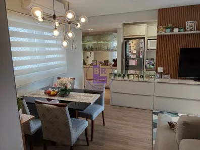 Apartamento com 2 Quartos à venda, 75m² no Aurora, Londrina