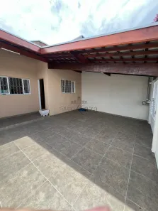 Casa com 3 Quartos à venda, 78m² no Jardim Sant'Anna do Pedregulho, Jacareí