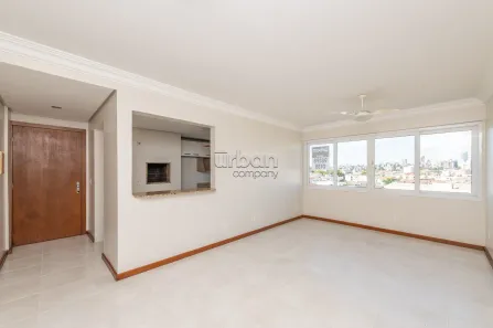 Apartamento com 2 Quartos à venda, 68m² no Moinhos de Vento, Porto Alegre