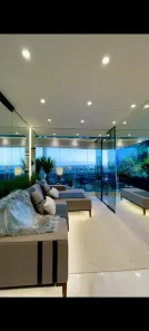 Apartamento com 2 Quartos para alugar, 70m² no Melville Empresarial I e II, Barueri