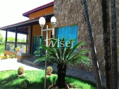 Imóvel Comercial com 4 Quartos à venda, 700m² no Parque Taquaral, Campinas
