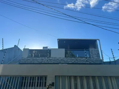 Casa com 6 Quartos à venda, 720m² no Jabotiana, Aracaju