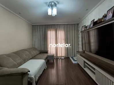 Sobrado com 2 Quartos à venda, 110m² no Jardim Santa Lucrécia, São Paulo