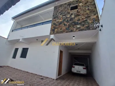 Sobrado com 3 Quartos à venda, 200m² no Veneza, Fazenda Rio Grande