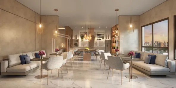 Apartamento com 3 Quartos à venda, 139m² no Vila Prudente, São Paulo