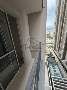 Apartamento com 2 Quartos à venda, 39m² no Belenzinho, São Paulo