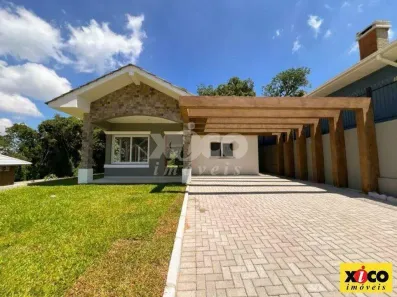 Casa com 3 Quartos à venda, 138m² no Dos Boêmios, Nova Petrópolis