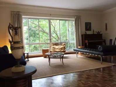 Apartamento com 3 Quartos à venda, 215m² no Higienópolis, São Paulo