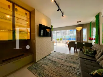 Apartamento com 3 Quartos à venda, 200m² no Navegantes, Capão da Canoa