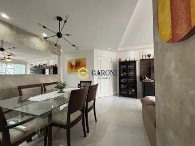 Cobertura com 4 Quartos à venda, 230m² no Bela Aliança, São Paulo