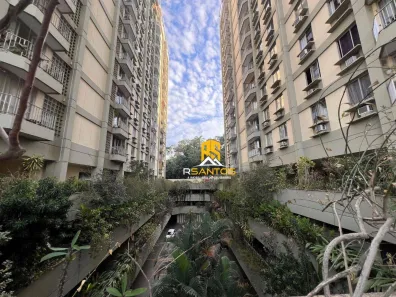 Apartamento com 2 Quartos à venda, 80m² no Freguesia (Jacarepaguá), Rio de Janeiro