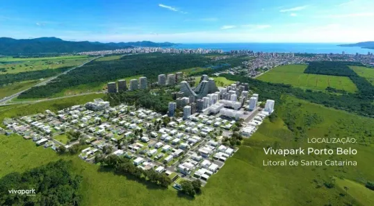 Lote/Terreno com 1 Quarto à venda, 360m² no , Porto Belo