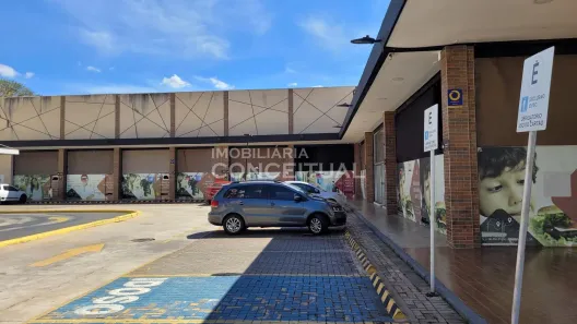 Sala Comercial para alugar, 42m² no Jardim Redentor, São José do Rio Preto