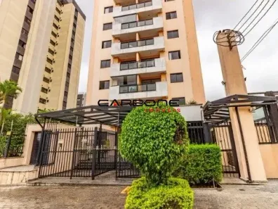 Apartamento com 2 Quartos à venda, 63m² no Belenzinho, São Paulo