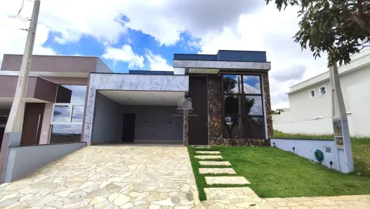 Casa com 4 Quartos à venda, 330m² no Residencial Santa Maria, Valinhos