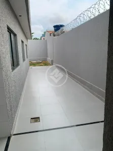 Casa com 3 Quartos à venda, 100m² no Jardim Buriti Sereno, Aparecida de Goiânia