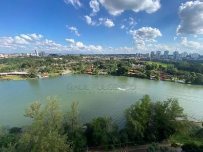 Cobertura com 3 Quartos à venda, 330m² no Jardim Londrilar, Londrina