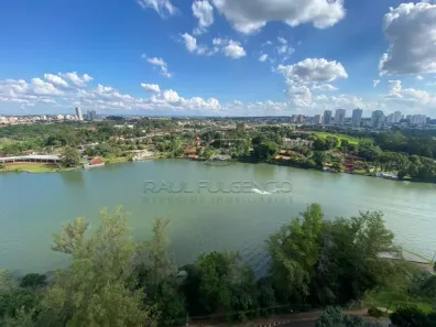 Cobertura com 3 Quartos à venda, 330m² no Jardim Londrilar, Londrina
