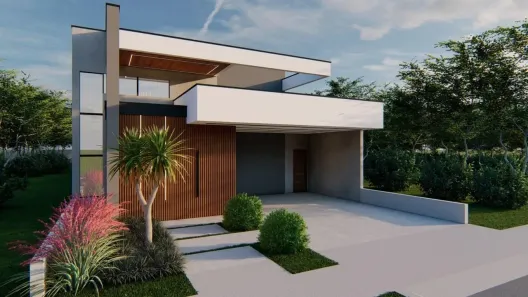 Casa de Condomínio com 3 Quartos à venda, 190m² no Brigadeiro Tobias, Sorocaba