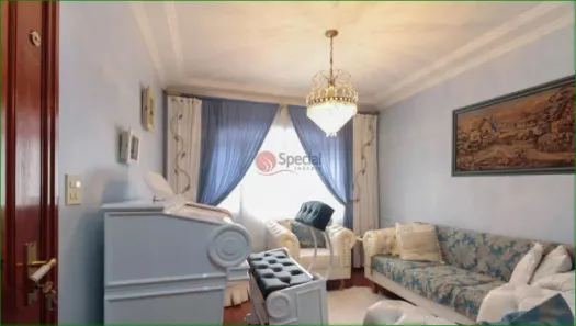 Sobrado com 3 Quartos à venda, 235m² no Jardim Textil, São Paulo