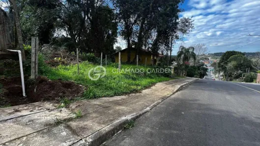 Lote/Terreno à venda, 515m² no São Jose, Canela