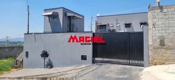 Sobrado com 3 Quartos à venda, 200m² no Setville Altos de São José, São José dos Campos