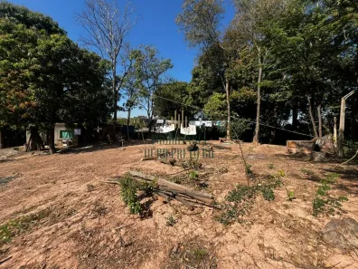Lote/Terreno à venda, 3234m² no Braúnas, Belo Horizonte