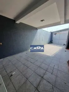 Sobrado com 3 Quartos à venda, 199m² no Cidade Patriarca, São Paulo