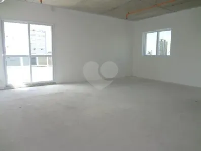 Sala Comercial para alugar, 40m² no Barra Funda, São Paulo