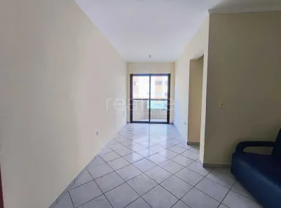 Apartamento com 1 Quarto para alugar, 45m² no Tupi, Praia Grande