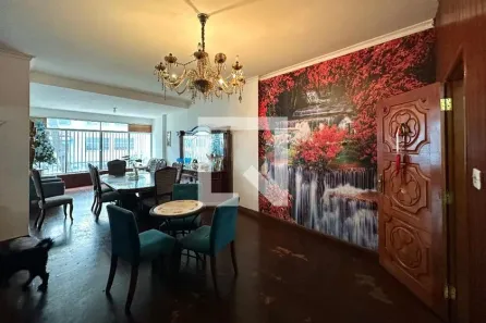 Apartamento com 3 Quartos à venda, 400m² no Copacabana, Rio de Janeiro