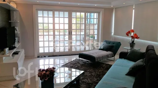 Apartamento com 4 Quartos à venda, 255m² no Vila Dom Pedro II, São Paulo