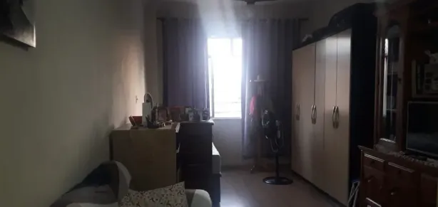 Apartamento com 1 Quarto à venda, 30m² no Centro, Rio de Janeiro