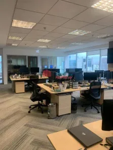 Sala Comercial para alugar, 300m² no Itaim Bibi, São Paulo