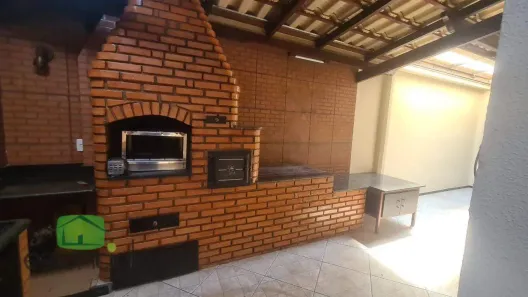 Apartamento com 3 Quartos para alugar, 70m² no Santa Cruz Industrial, Contagem