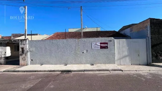 Casa com 2 Quartos à venda, 120m² no Cajuru, Curitiba