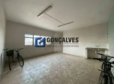 Prédio Comercial para alugar, 360m² no Dos Casa, São Bernardo do Campo