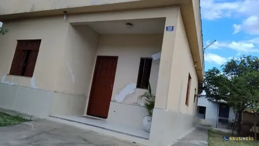 Casa com 2 Quartos à venda, 133m² no Parque Jóquei Club, Campos dos Goytacazes